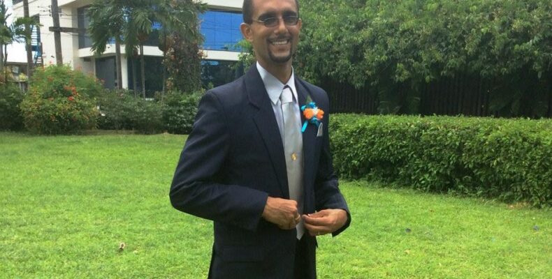 GECOM offers Legal Officer post to Guyanese based at CCJ