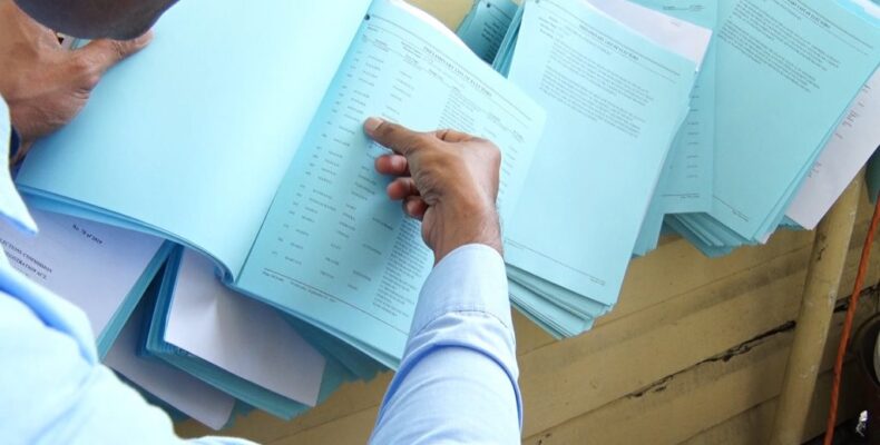 Continuous registration to update voters’ list will begin on Monday