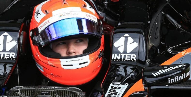FIA to allow Russia and Belarus drivers to compete in neutral capacity