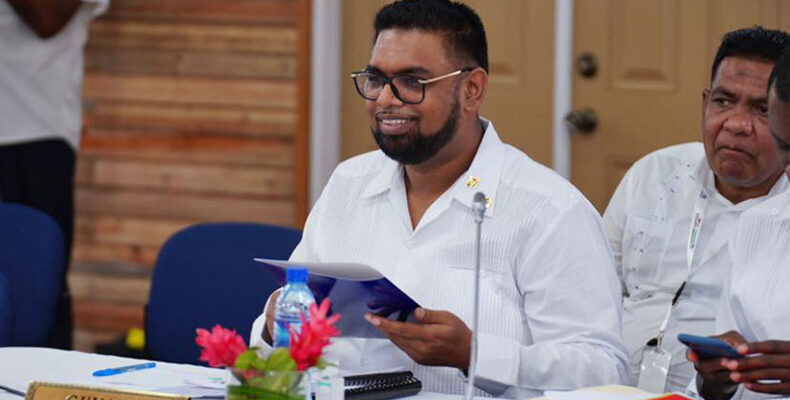 US$100M to boost agriculture in the region