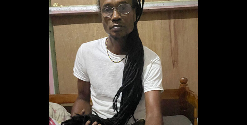 Rastafarian community welcomes latest developments on long-awaited Narcotics Bill