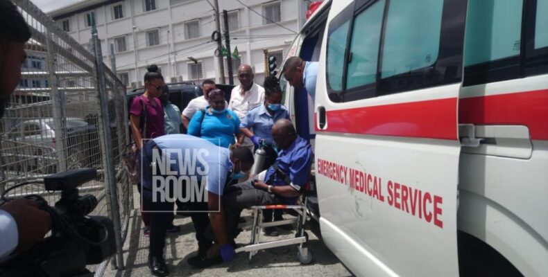 GECOM struggles to regain credibility two years after blatant attempt to rig elections