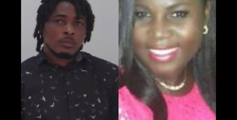 ‘Abusive’ husband sentenced to life for murdering wife