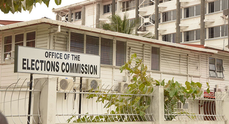 GECOM starts continuous registration on Monday