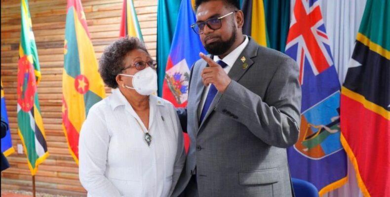 Caribbean spends millions to import poultry but Guyana offers new solutions