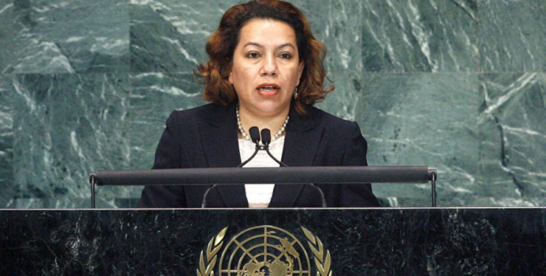 Guyana supports UN resolution to reprimand Russia over invasion of Ukraine