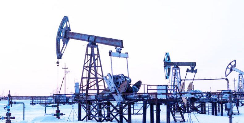 Oil price rises again as buyers shun Russian crude
