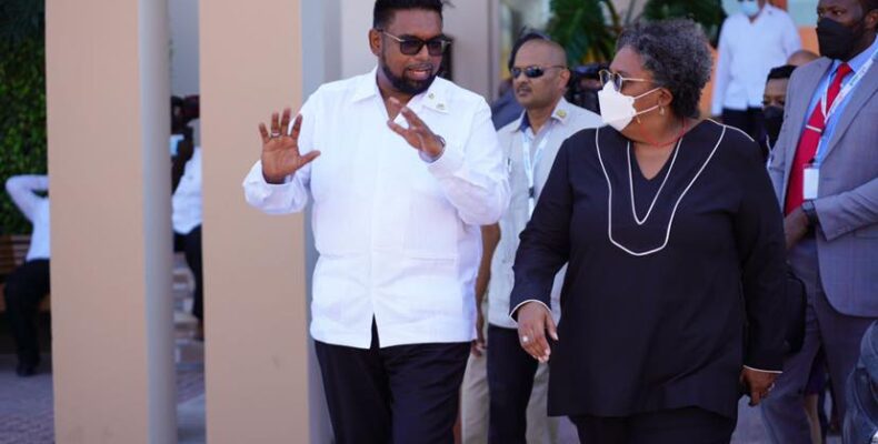 For new industries, local content laws ‘natural’ – PM Mottley