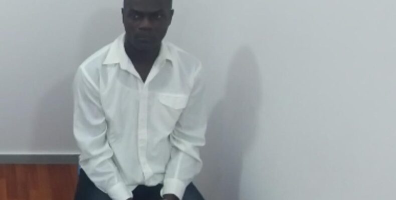 Man who murdered wife in 2003 jailed for 14 years after attacking another woman