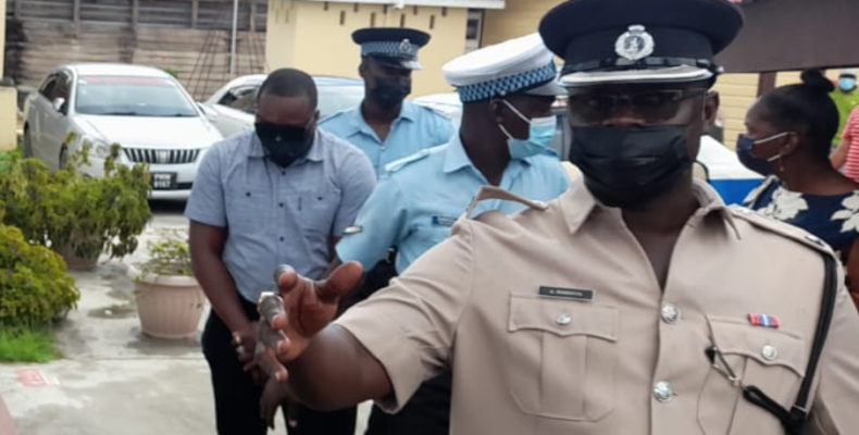 Police Corporal on $1.5M bail for causing death by dangerous driving
