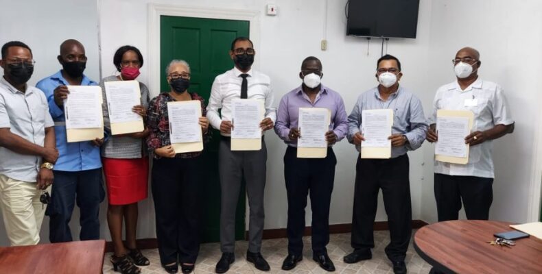 Over 70% of GPL employees to benefit from 6% salary increase