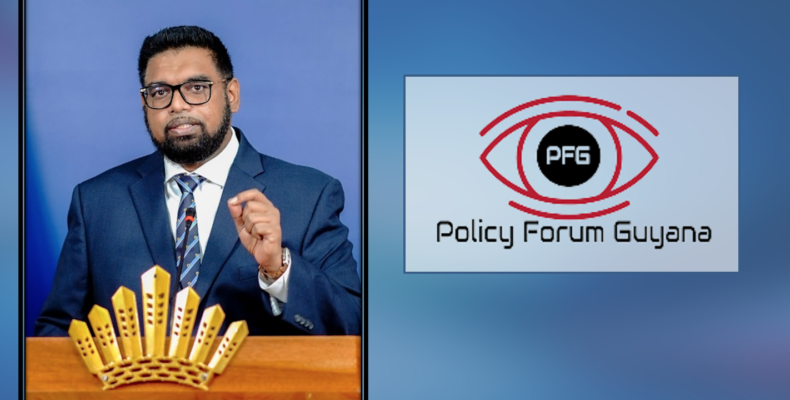 President and Civil Society groups clash over transparency, accountability and pace of official decision-making
