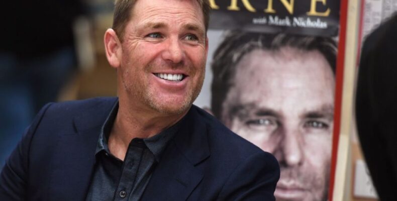 BREAKING: Shane Warne, Australia’s legendary leg-spinner, dies aged 52