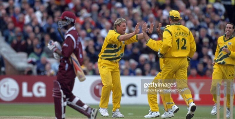 ‘Warne’s variations made him a tough competitor’- Shiv Chanderpaul