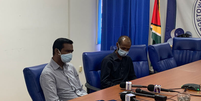 Diabetes leading cause of kidney failure in Guyana