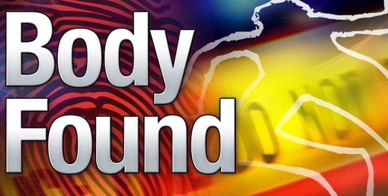 Elderly man found dead on roadway