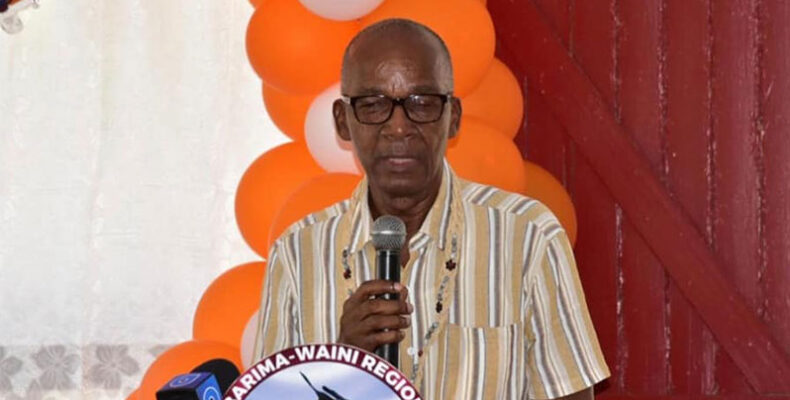 Gov’t to create labour office at Mabarauma