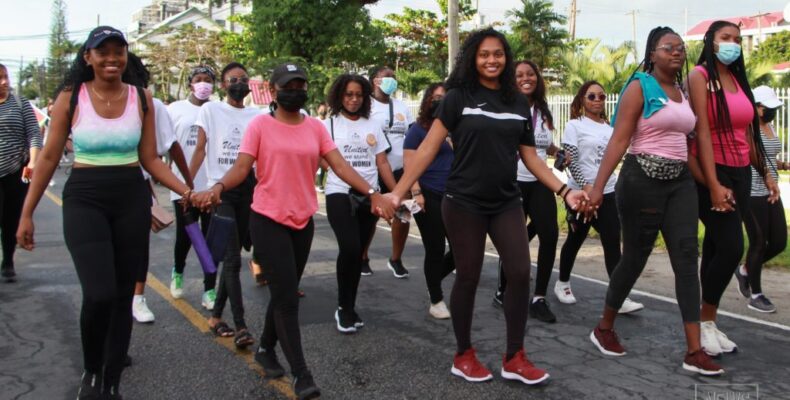 First Lady says greater inclusion, support for women in Guyana’s transformation crucial