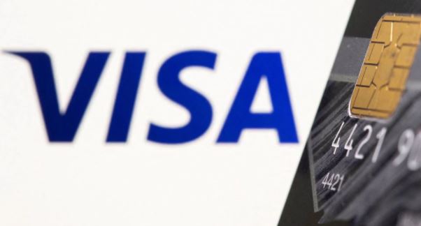 Visa, Mastercard suspend operations in Russia over Ukraine invasion
