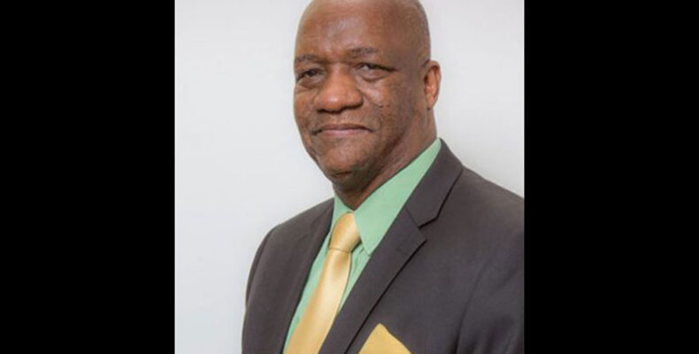 Harmon resigns from Parliament