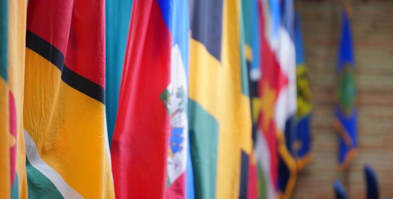 CARICOM reaffirms its support of Guyana’s case against Venezuela at ICJ