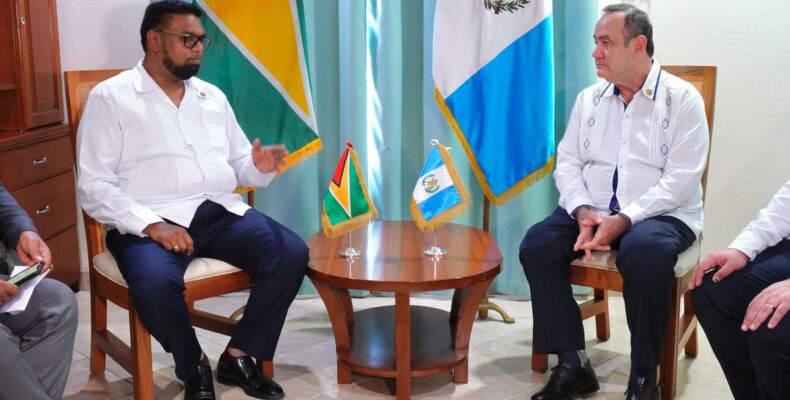 Government leans on Guatemala and India for new effort to salvage sugar industry