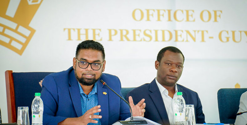 Consultations begin for spending of $5B to cushion rising cost of living
