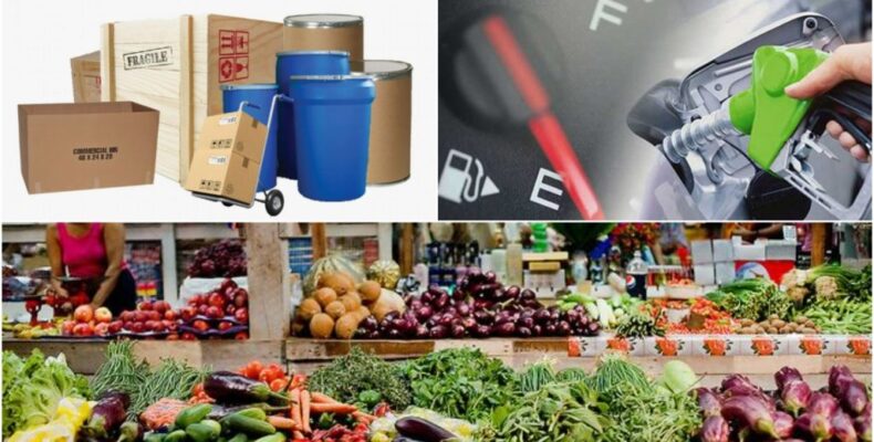 With further increases in food prices, gov’t moving to cushion impact