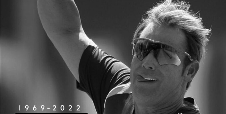 Warne died of natural causes, says Thai police