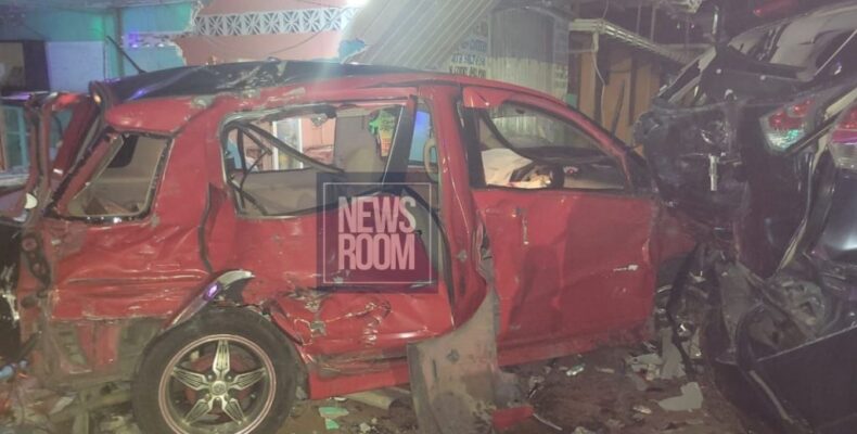 BREAKING: Three die in horrific ‘West Side’ accident