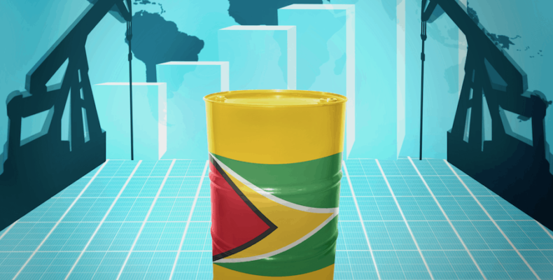 Surging oil prices: Guyana could get US $120M from next oil lift