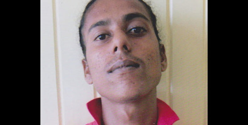 La Penitence man wanted for multiple robberies