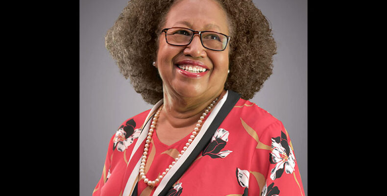 Women, girls make effective change agents
