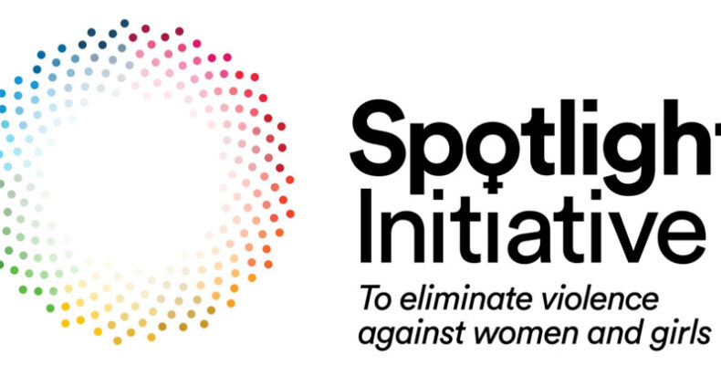 ‘Spotlight Initiative’ leads fight for gender equality