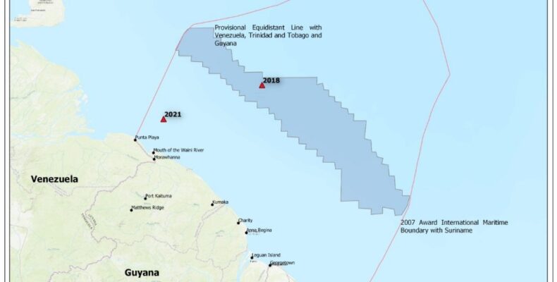 Guyana looks forward to ICJ resolution of border controversy as more submissions are made
