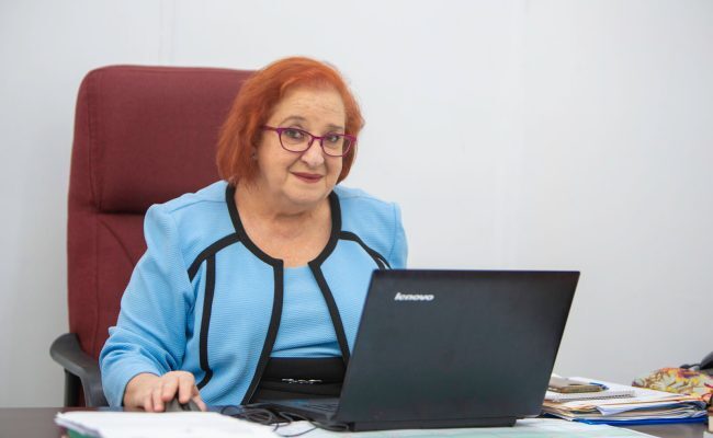 ‘The transformative agenda of Guyana will open more doors for women’