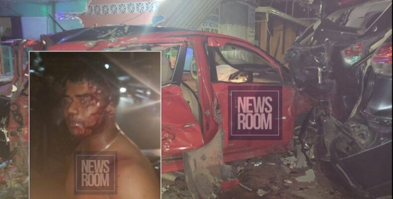 Deadly ‘west side’ crash: Teen driver was racing