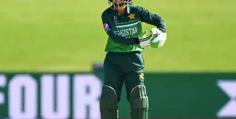 ICC launches new campaign on International Women’s Day