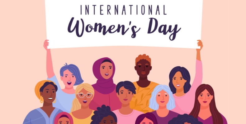 Government and Opposition pay tribute to women on International Women’s Day