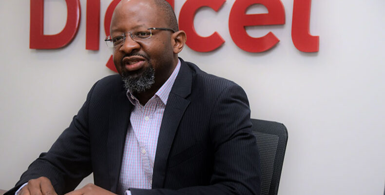 Digicel gearing up to become a full-service communications provider