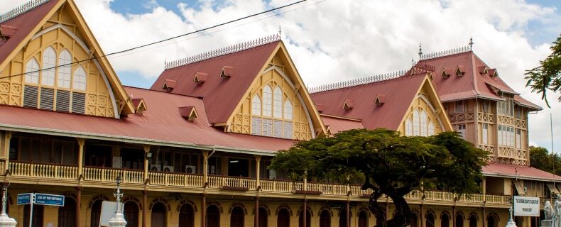 High Court throws out AG’s request to discontinue Paul Slowe’s PSC case