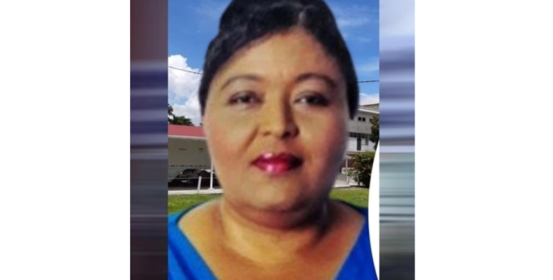 Woman found dead at seawall identified as Mercy’s IT manager