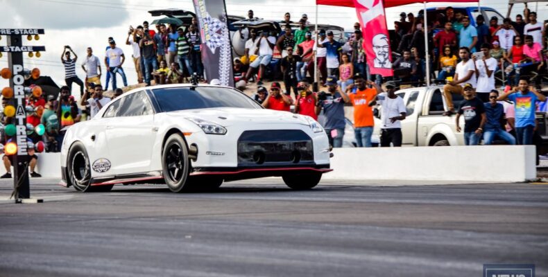 GMR&SC approved to host Circuit & Drag racing events this month