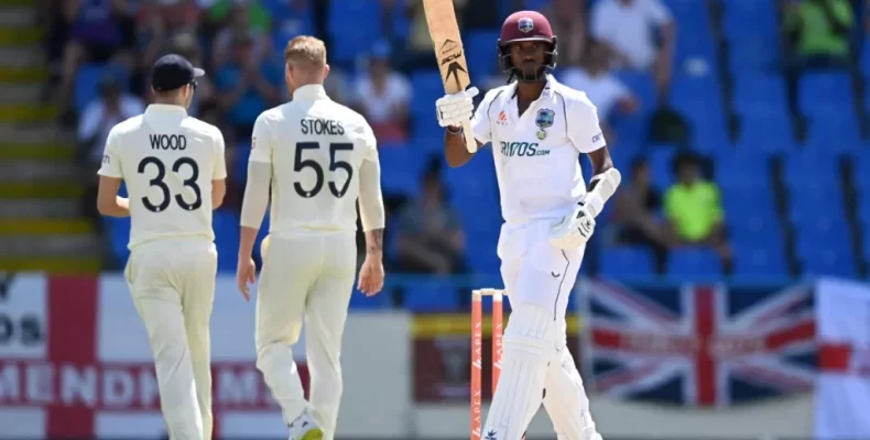 Holder, Bonner lift West Indies after mid-innings wobble