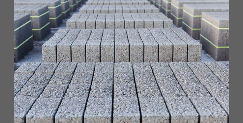 $237M concrete-making factory for Little Diamond