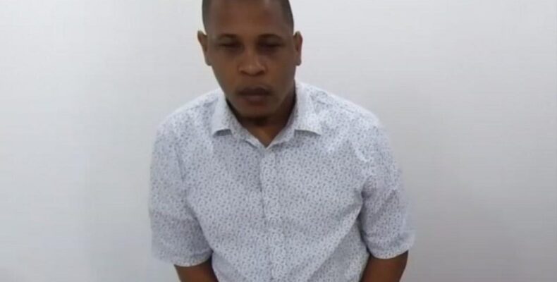 ‘Cross Eye’ guilty of raping and beating girl, 16