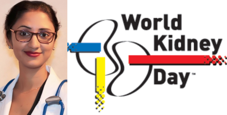 Bridging the gap in kidney health, education and literacy