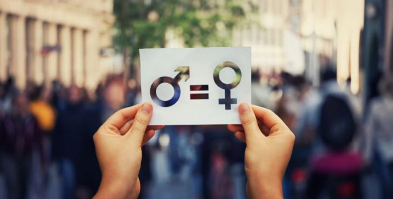 Guyana’s legal framework promotes gender equality- Nandlall
