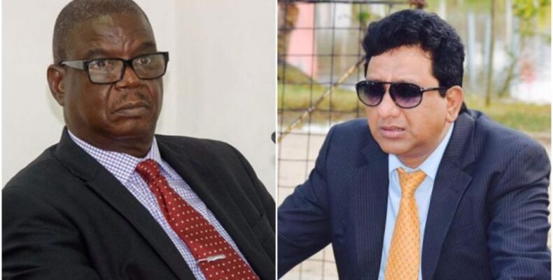 PSC saga: AG moves to Full Court to appeal judge’s ruling
