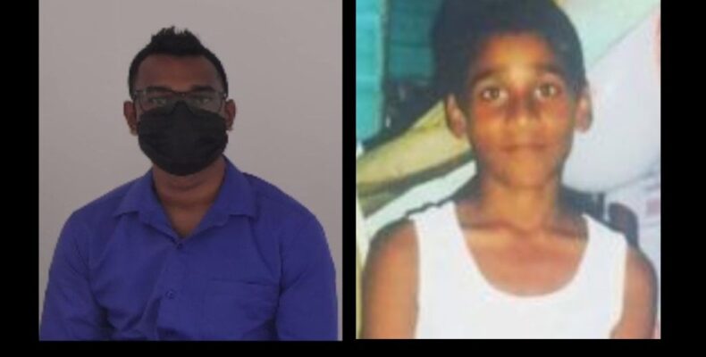 Man who killed boy, 13, & wounded another to serve only few months in jail
